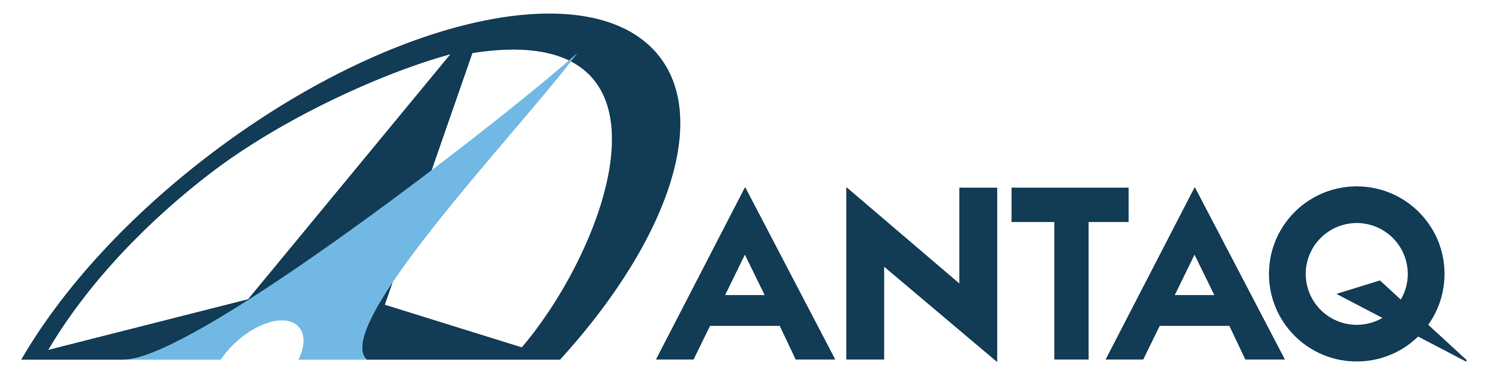 Logo ANTAQ